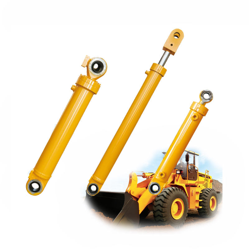 内径10～500mm クロームメッキ アウトリガーシリンダー - Heavy Equipment Lift のレビューと価格