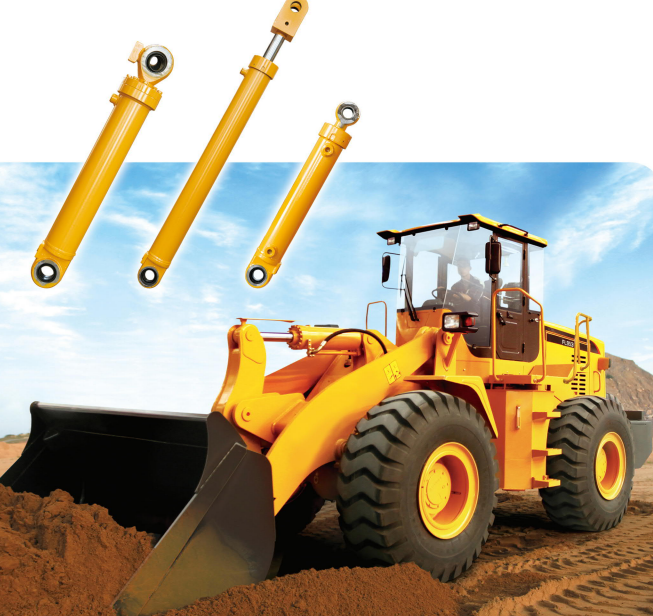内径10～500mm クロームメッキ アウトリガーシリンダー - Heavy Equipment Lift のレビューと価格