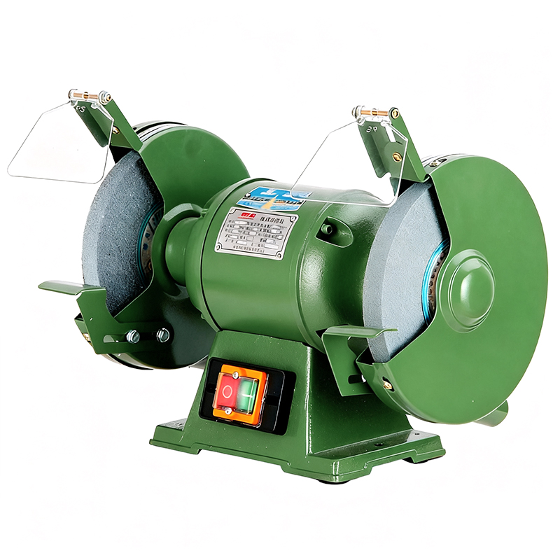 ヘビーデューティー工業用卓上ダストサンダー電動ナイフ研磨機金 - Heavy Equipment Grinder のレビューと価格