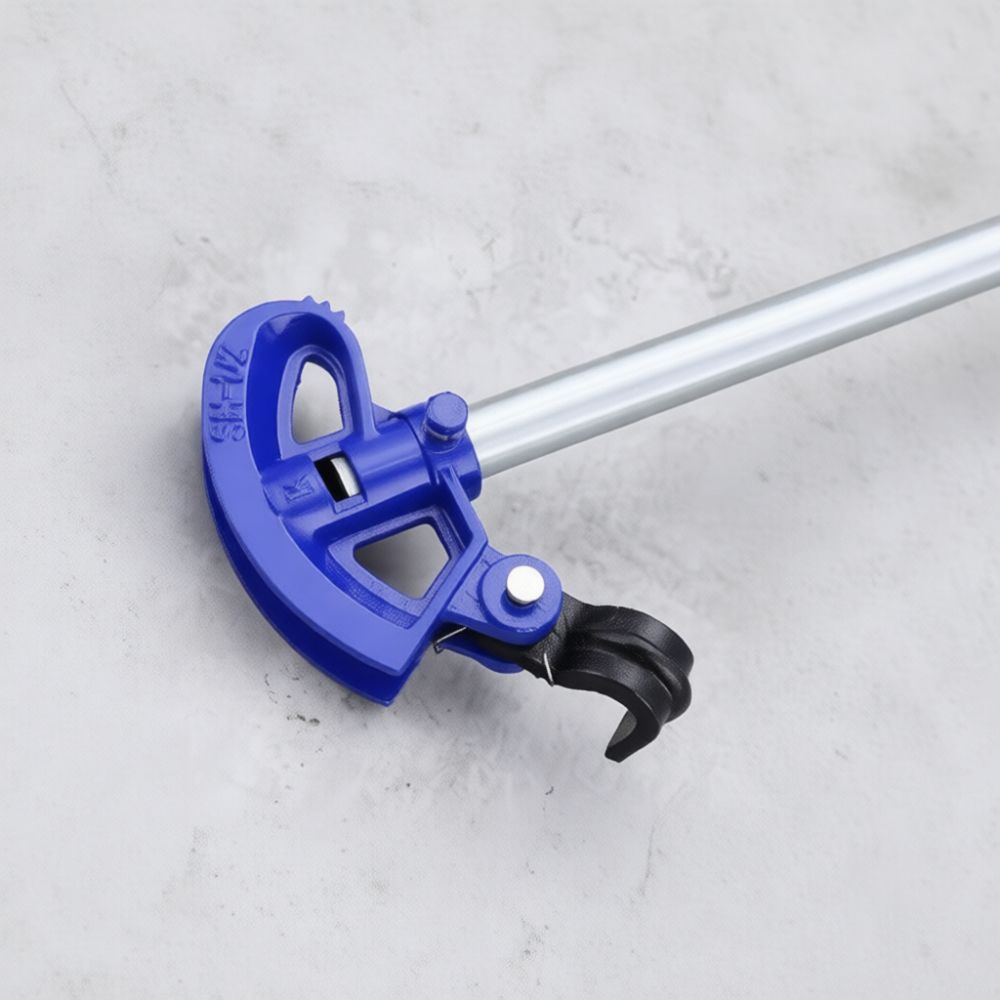 銅管、鋼管、鉄管用の手動パイプベンダー。電気工事、配線工事、 - Heavy Equipment Electrician のレビューと価格